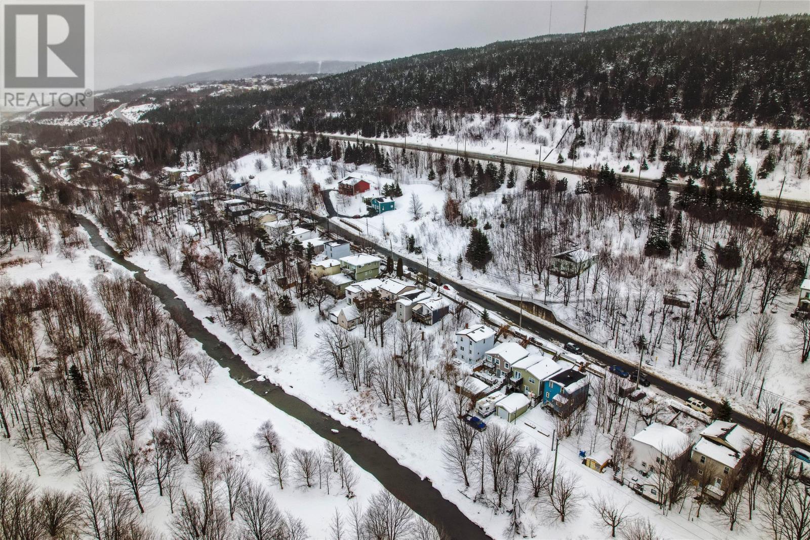 591 Southside Road, St. John's, Newfoundland & Labrador  A1E 1A4 - Photo 2 - 1294408