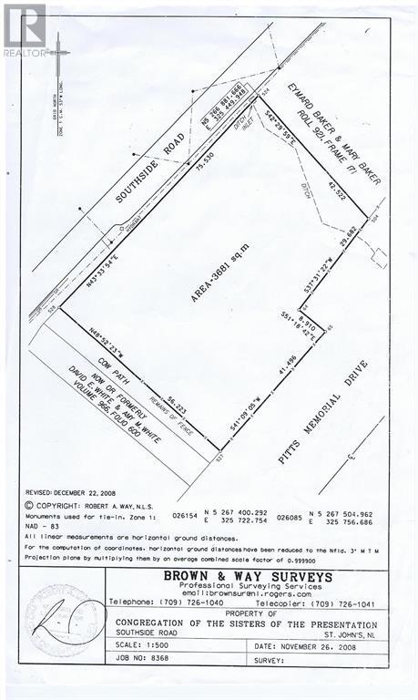 591 Southside Road, St. John's, Newfoundland & Labrador  A1E 1A4 - Photo 3 - 1294408
