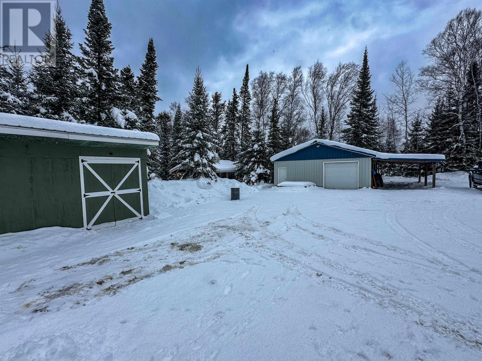 8 John St, Ear Falls, Ontario  P0V 1T0 - Photo 22 - TB2600060