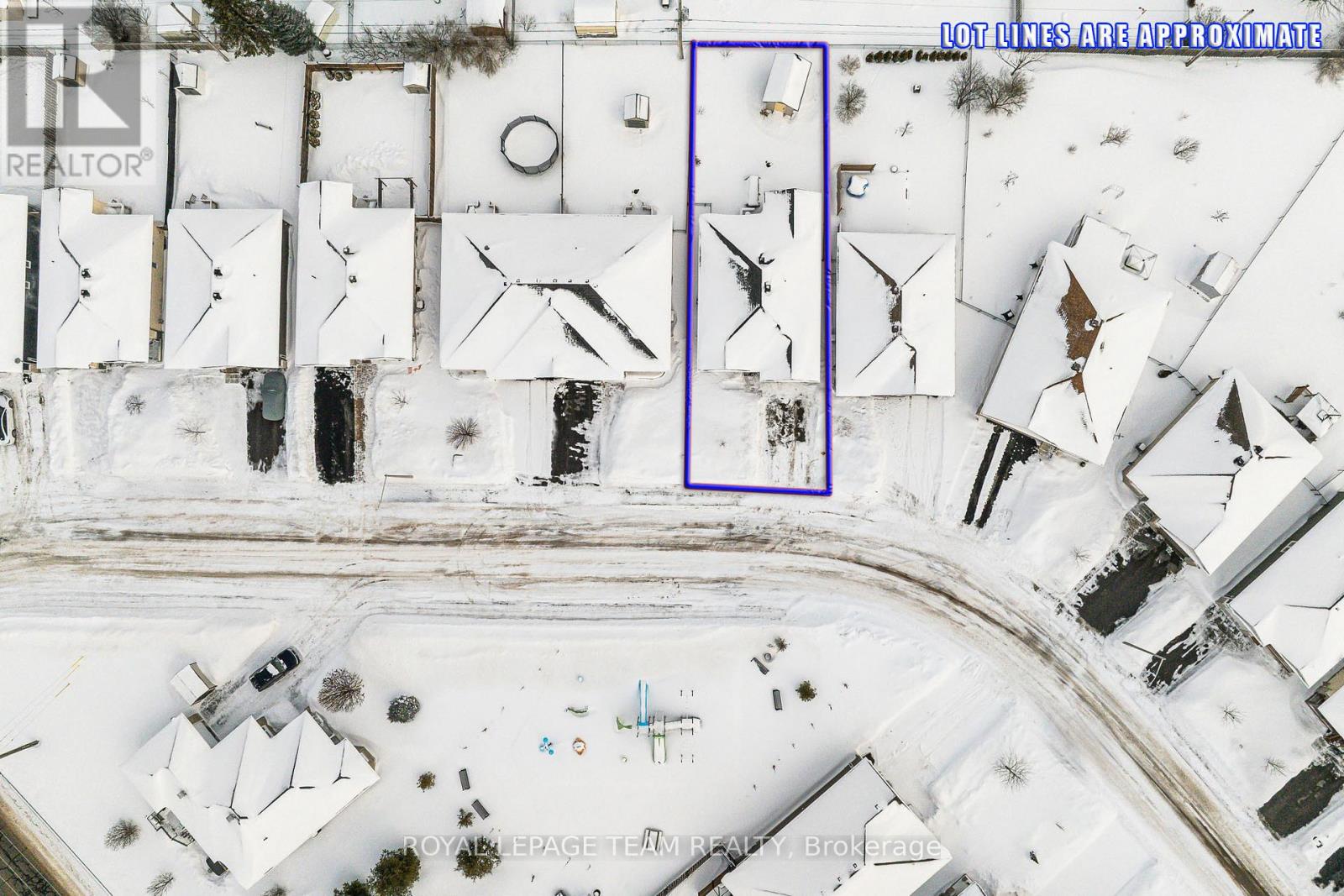 17 Lee Avenue, Smiths Falls, Ontario  K7A 0A2 - Photo 25 - X12786276