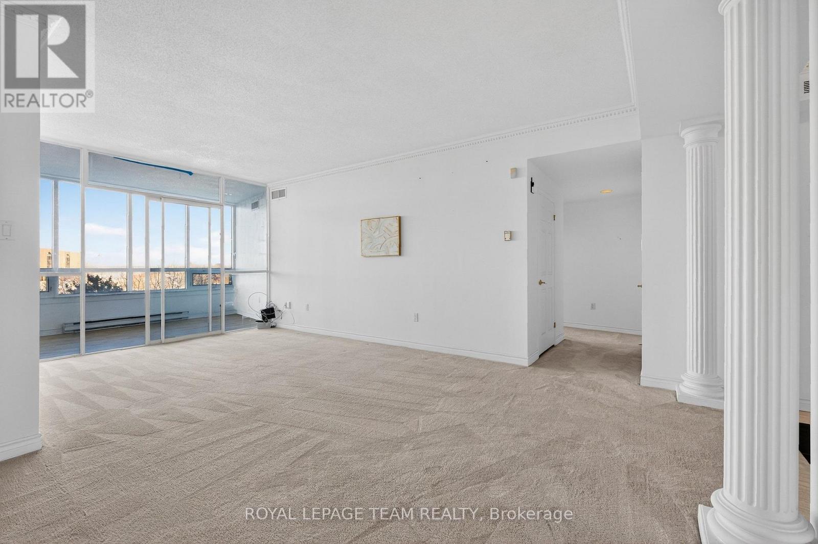 503 - 1480 Riverside Drive, Ottawa, Ontario  K1G 5H2 - Photo 11 - X12786290