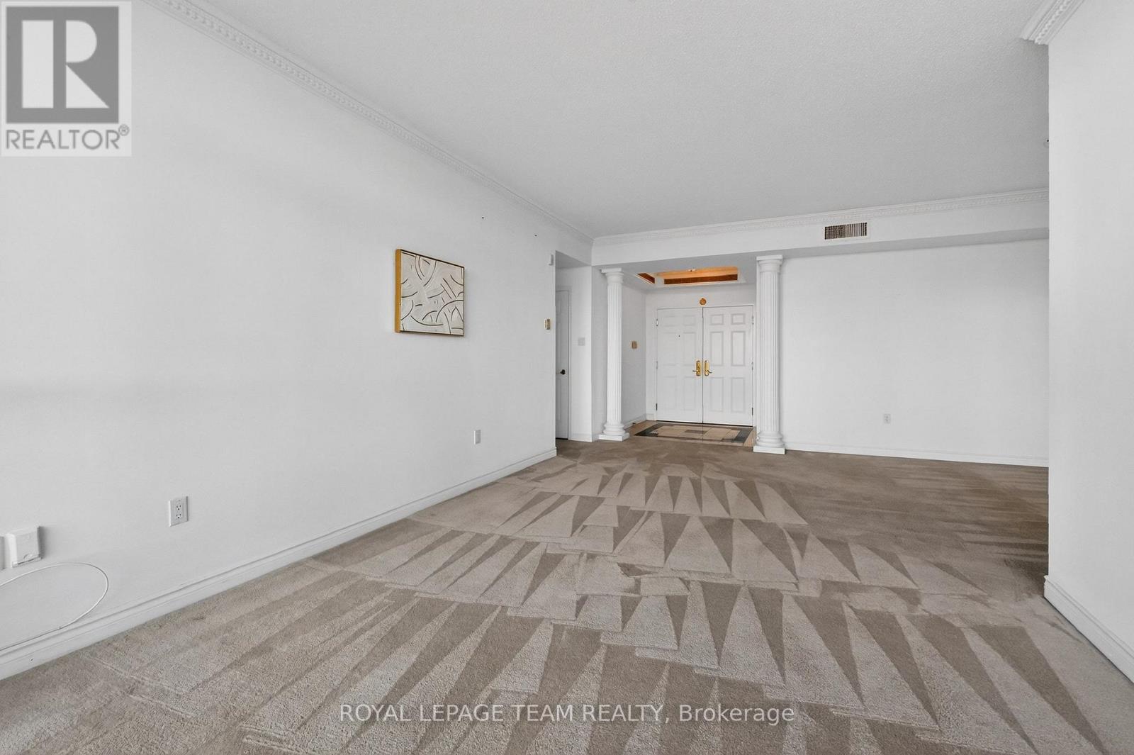 503 - 1480 Riverside Drive, Ottawa, Ontario  K1G 5H2 - Photo 12 - X12786290