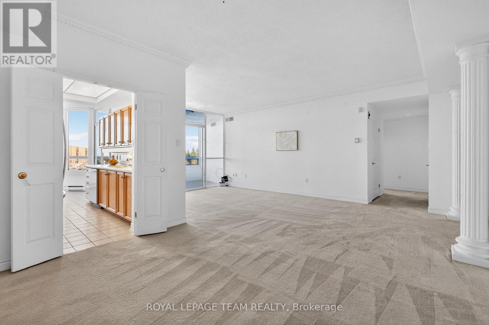 503 - 1480 Riverside Drive, Ottawa, Ontario  K1G 5H2 - Photo 15 - X12786290