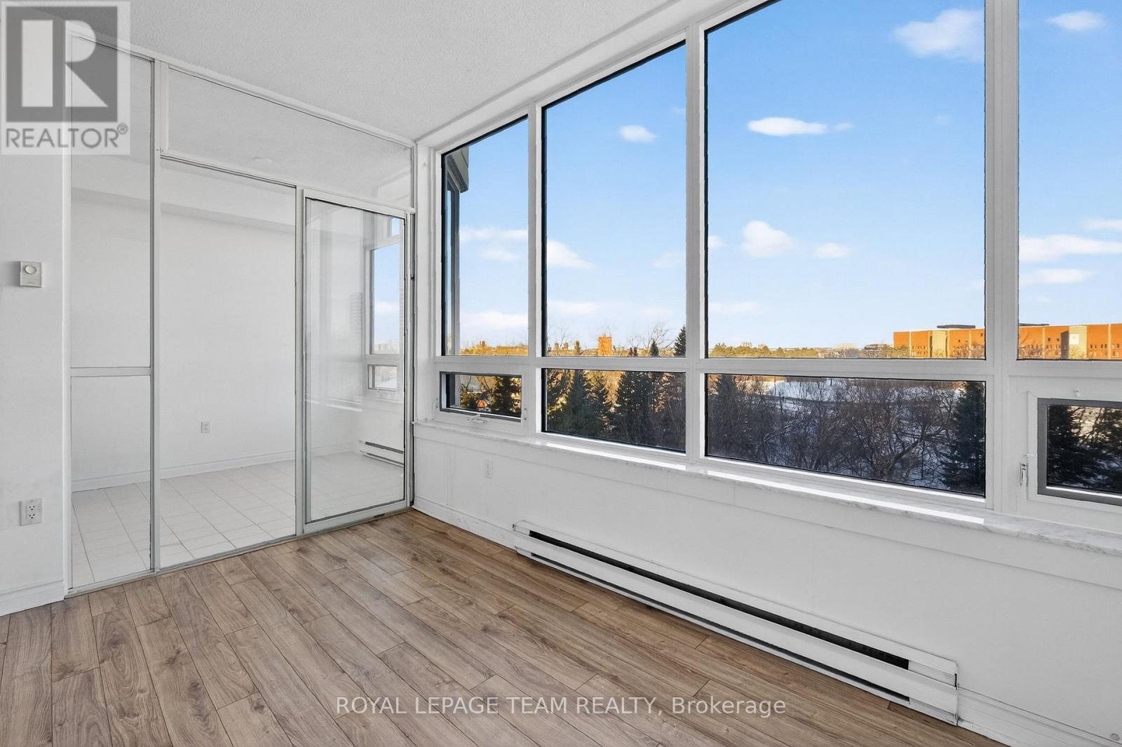 503 - 1480 Riverside Drive, Ottawa, Ontario  K1G 5H2 - Photo 16 - X12786290