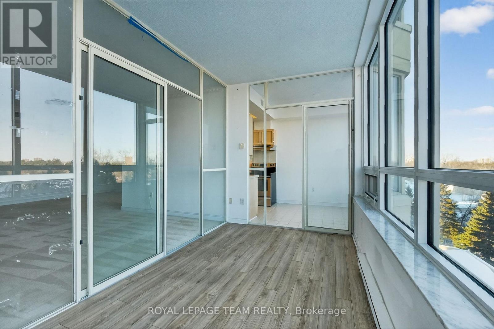 503 - 1480 Riverside Drive, Ottawa, Ontario  K1G 5H2 - Photo 17 - X12786290