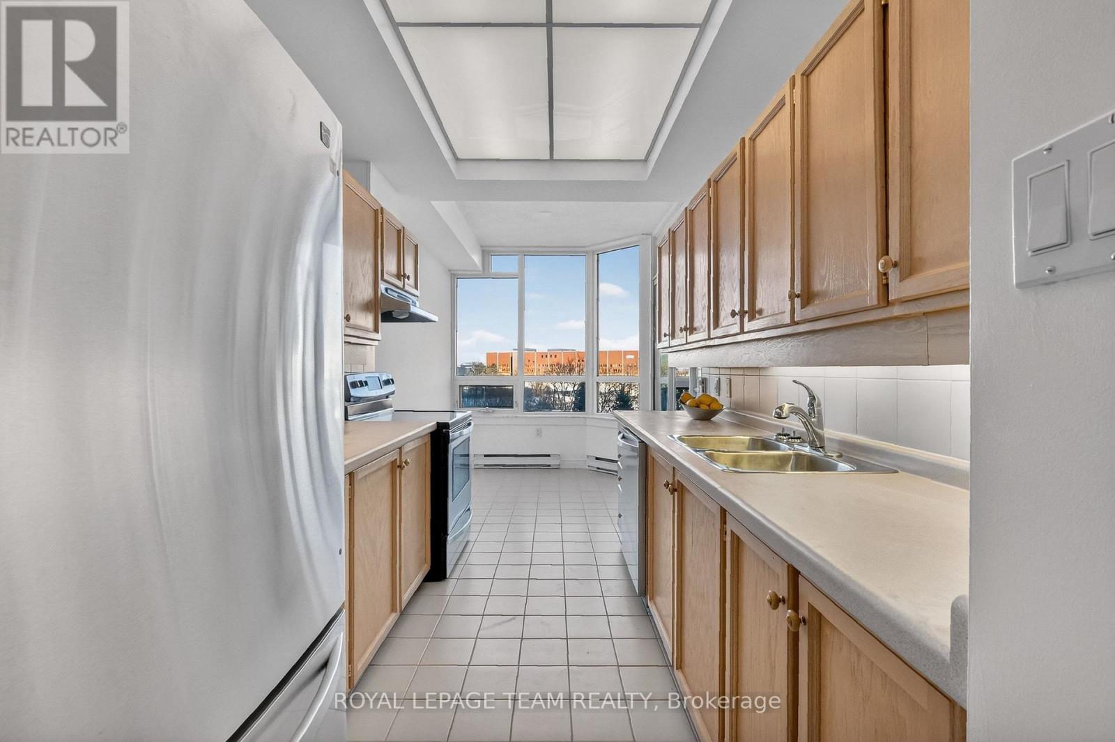 503 - 1480 Riverside Drive, Ottawa, Ontario  K1G 5H2 - Photo 20 - X12786290