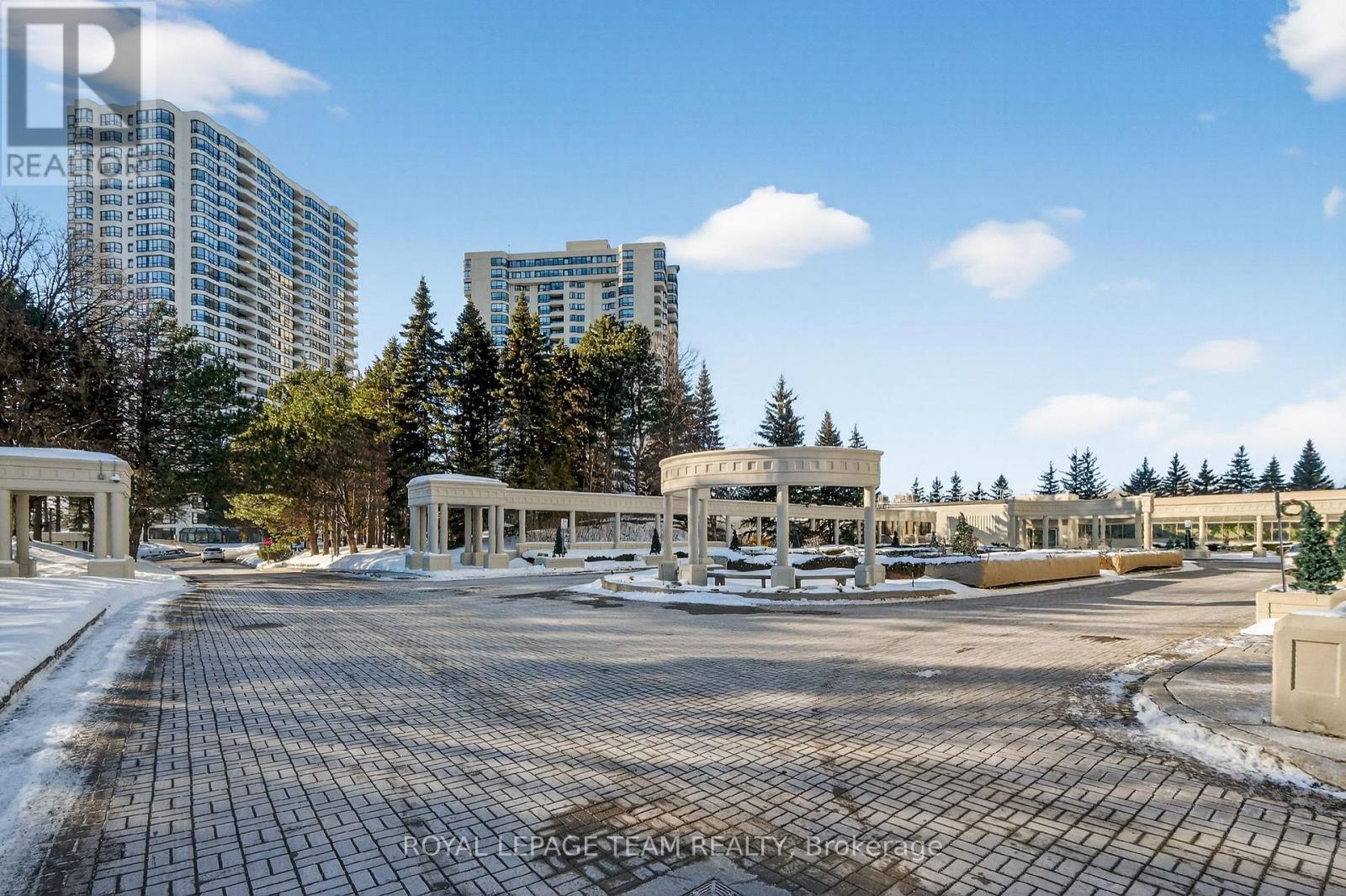 503 - 1480 Riverside Drive, Ottawa, Ontario  K1G 5H2 - Photo 3 - X12786290