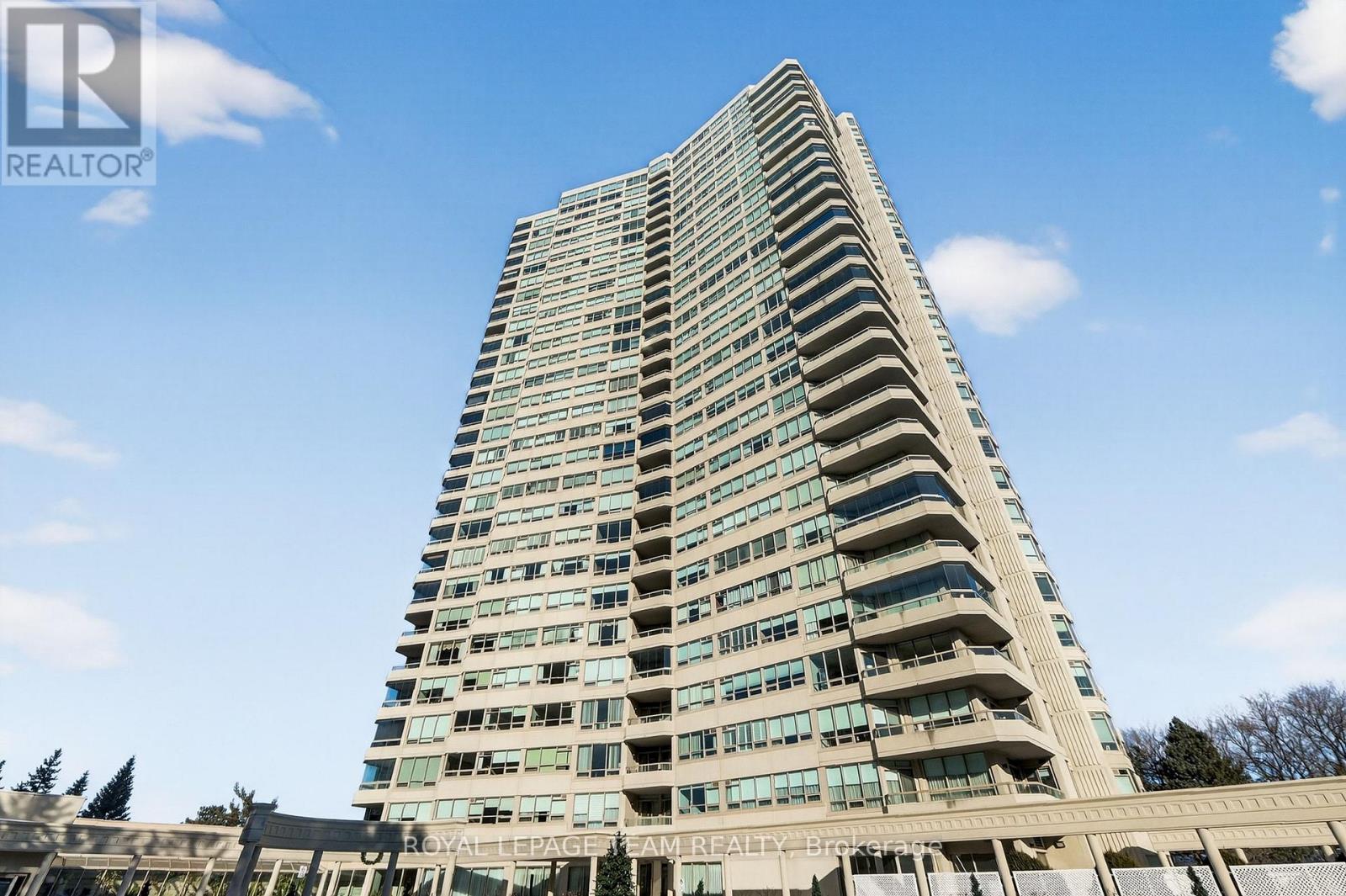 503 - 1480 Riverside Drive, Ottawa, Ontario  K1G 5H2 - Photo 4 - X12786290