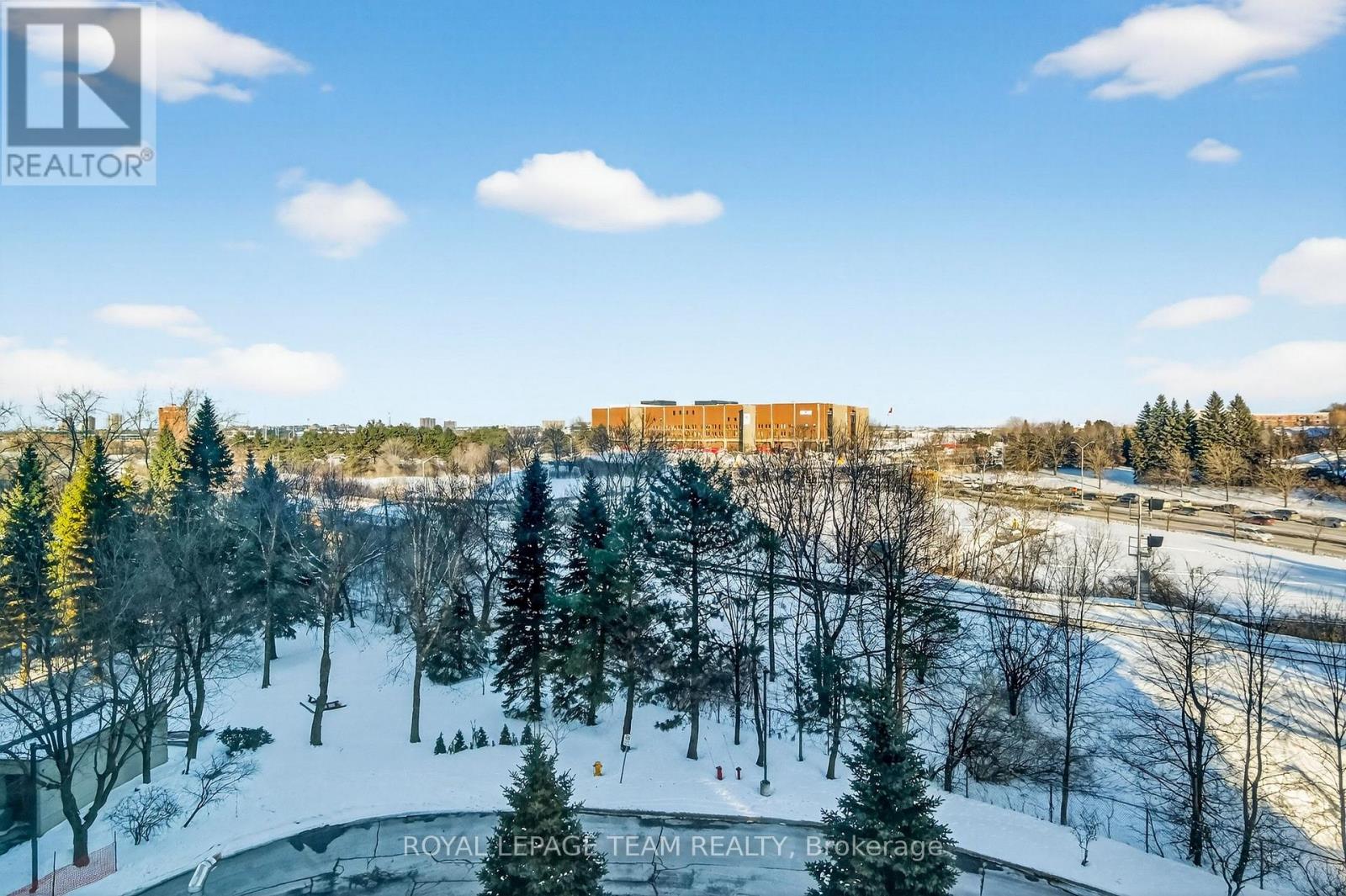 503 - 1480 Riverside Drive, Ottawa, Ontario  K1G 5H2 - Photo 45 - X12786290