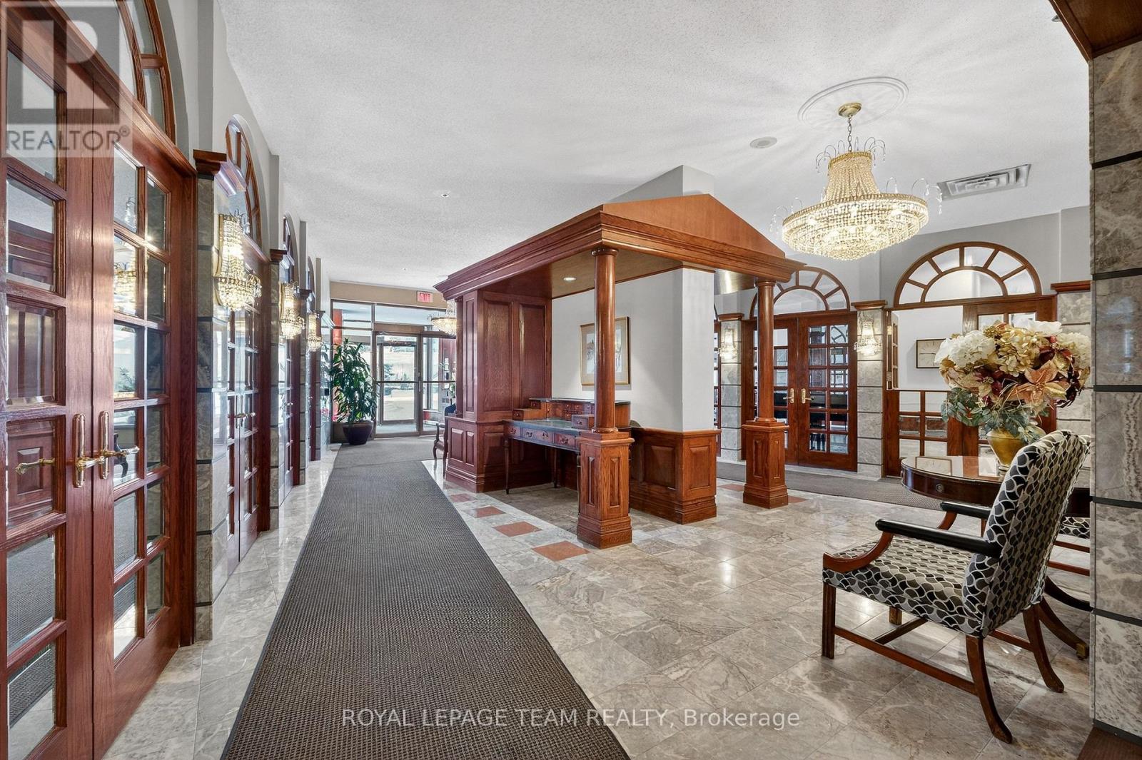 503 - 1480 Riverside Drive, Ottawa, Ontario  K1G 5H2 - Photo 47 - X12786290