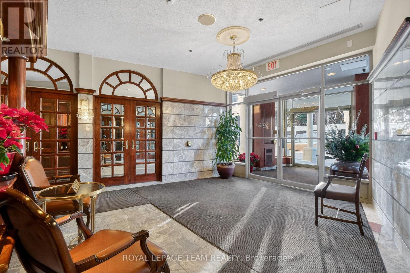 503 - 1480 Riverside Drive, Ottawa, Ontario  K1G 5H2 - Photo 48 - X12786290