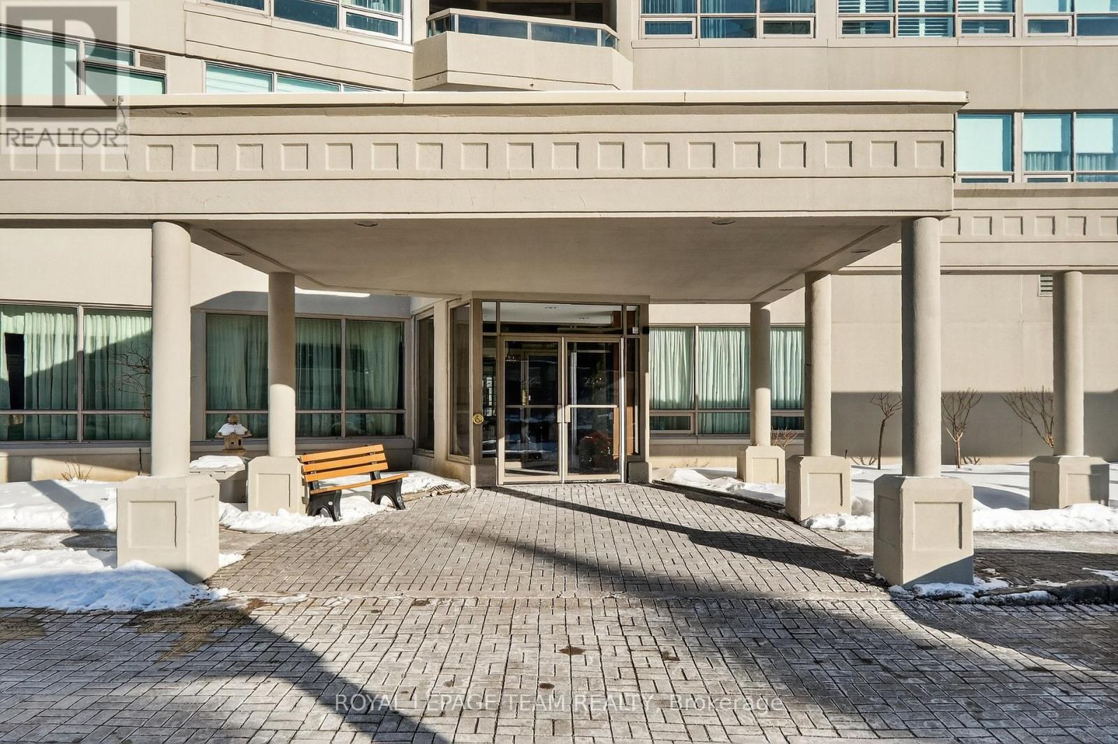 503 - 1480 Riverside Drive, Ottawa, Ontario  K1G 5H2 - Photo 5 - X12786290