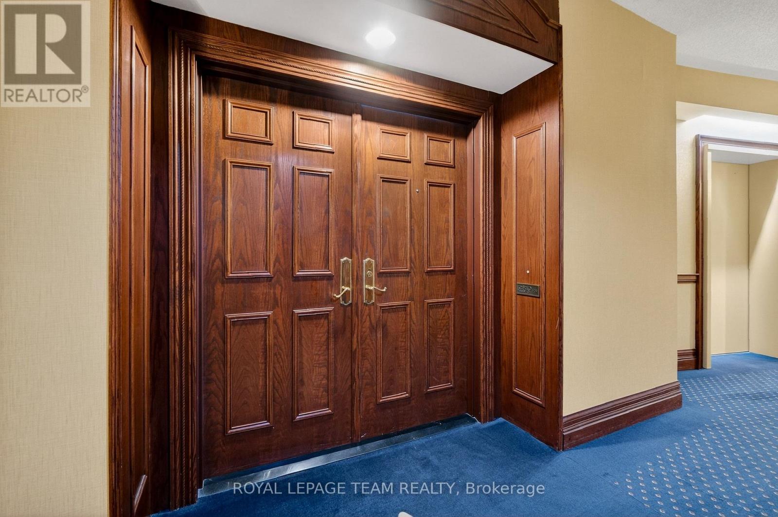 503 - 1480 Riverside Drive, Ottawa, Ontario  K1G 5H2 - Photo 6 - X12786290