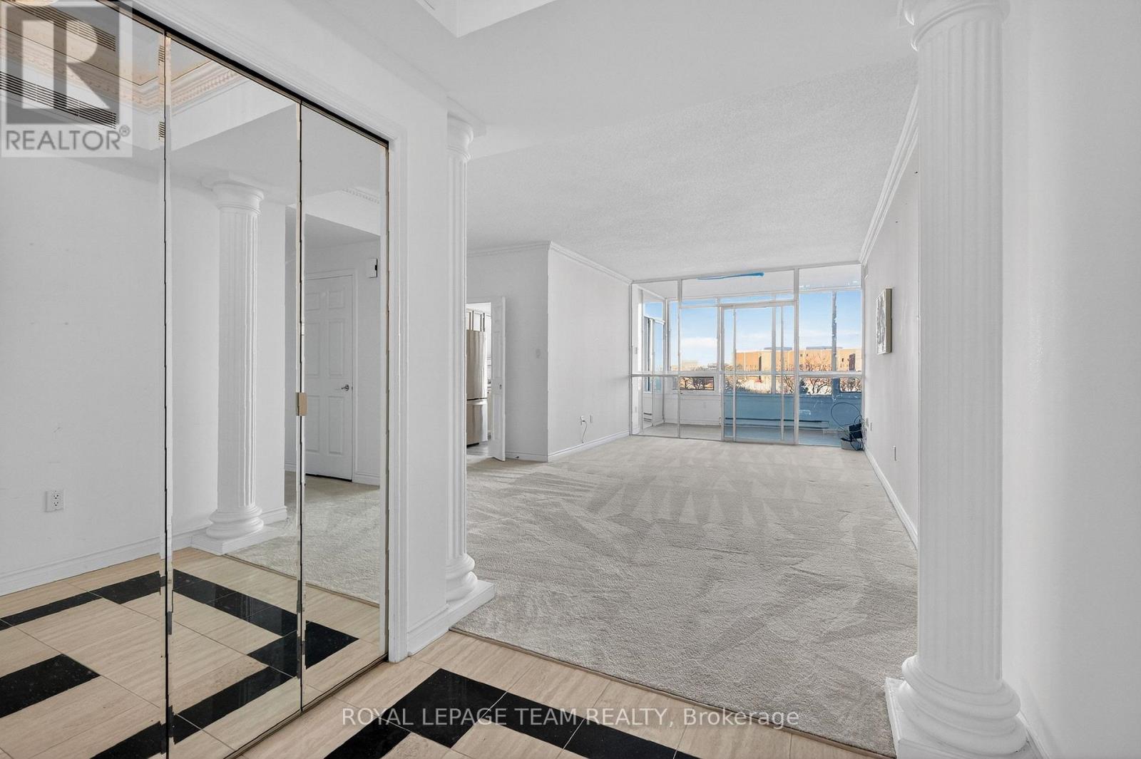 503 - 1480 Riverside Drive, Ottawa, Ontario  K1G 5H2 - Photo 8 - X12786290