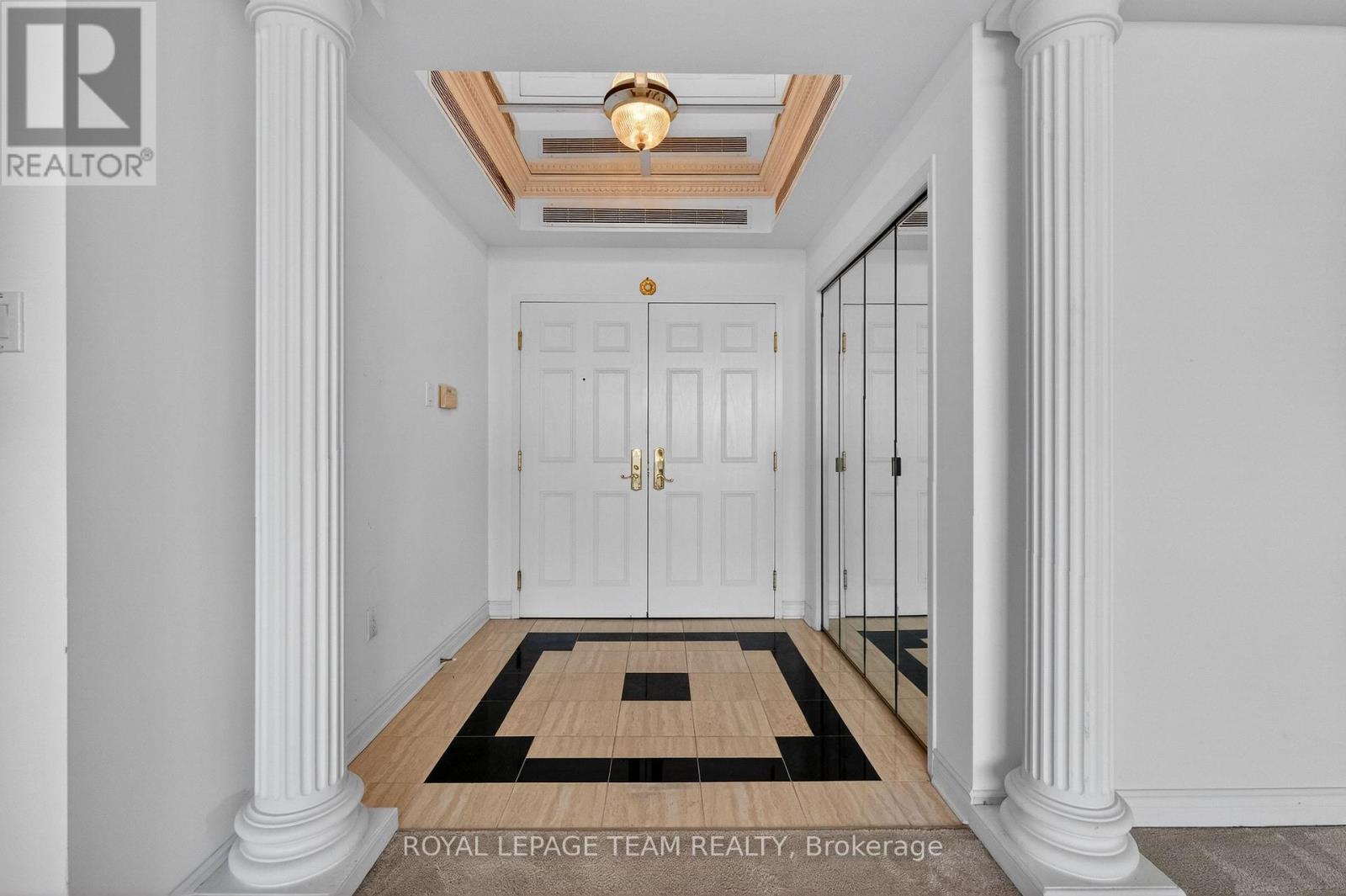 503 - 1480 Riverside Drive, Ottawa, Ontario  K1G 5H2 - Photo 9 - X12786290