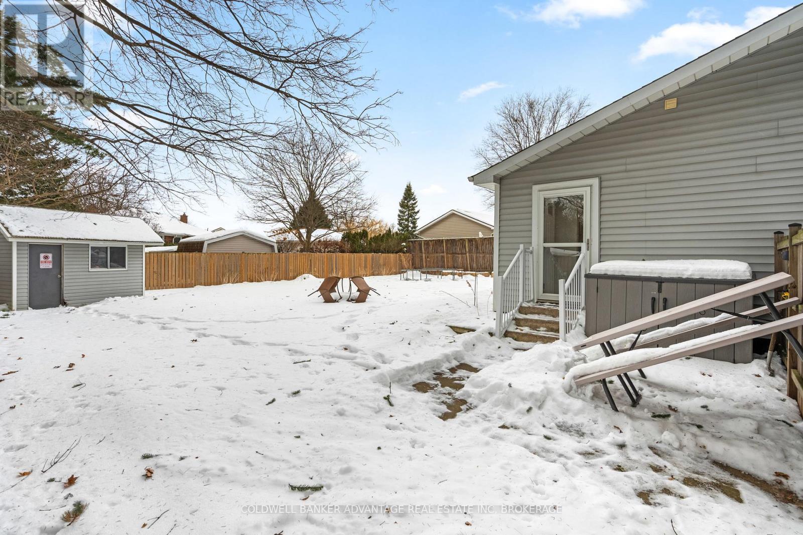 6413 Franklin Avenue, Niagara Falls, Ontario  L2G 4Z6 - Photo 30 - X12786228