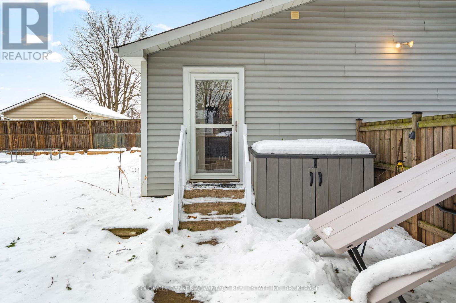 6413 Franklin Avenue, Niagara Falls, Ontario  L2G 4Z6 - Photo 31 - X12786228