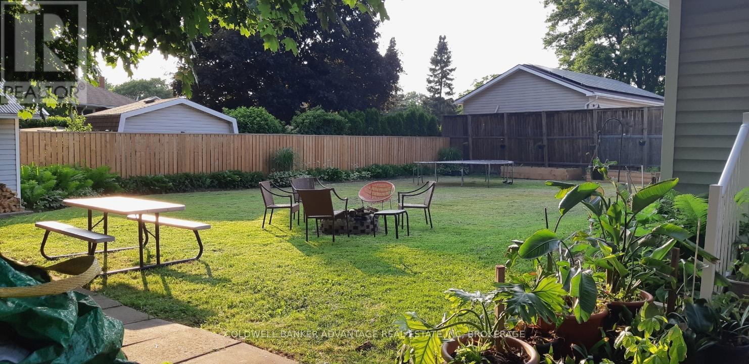 6413 Franklin Avenue, Niagara Falls, Ontario  L2G 4Z6 - Photo 34 - X12786228