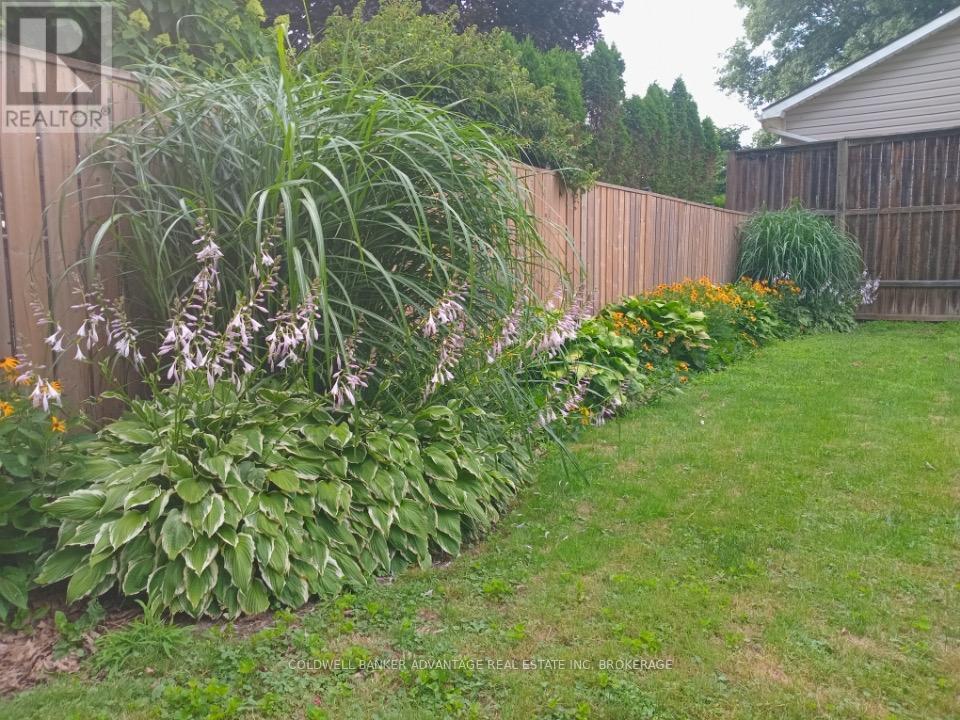 6413 Franklin Avenue, Niagara Falls, Ontario  L2G 4Z6 - Photo 36 - X12786228