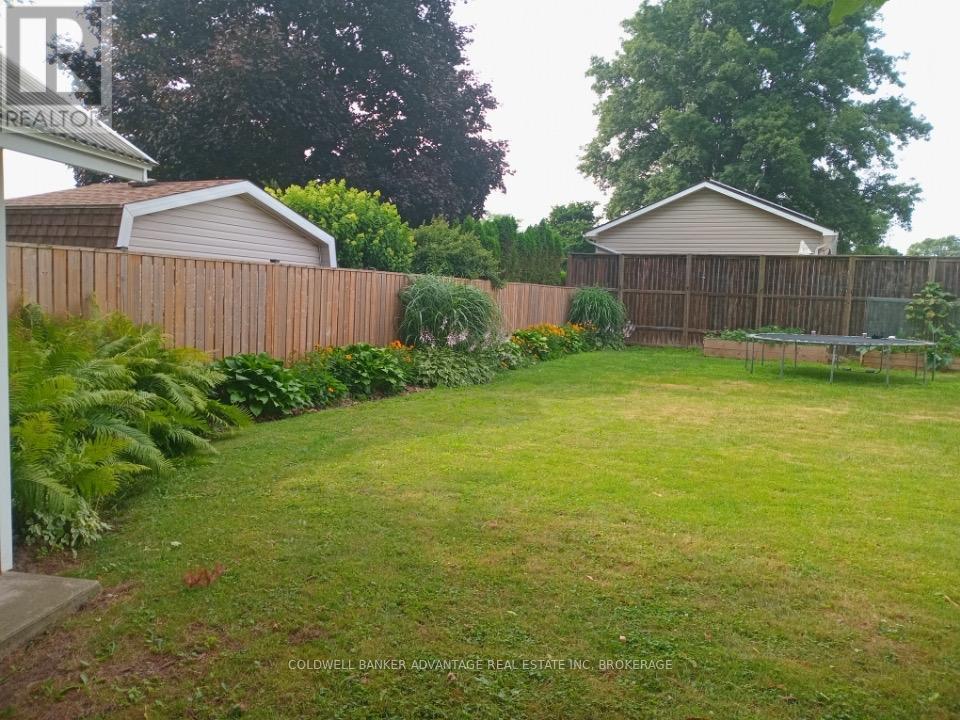 6413 Franklin Avenue, Niagara Falls, Ontario  L2G 4Z6 - Photo 38 - X12786228