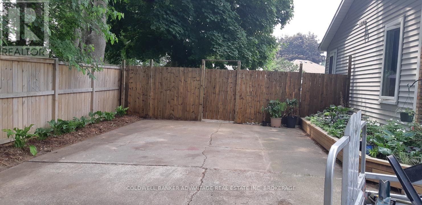 6413 Franklin Avenue, Niagara Falls, Ontario  L2G 4Z6 - Photo 39 - X12786228