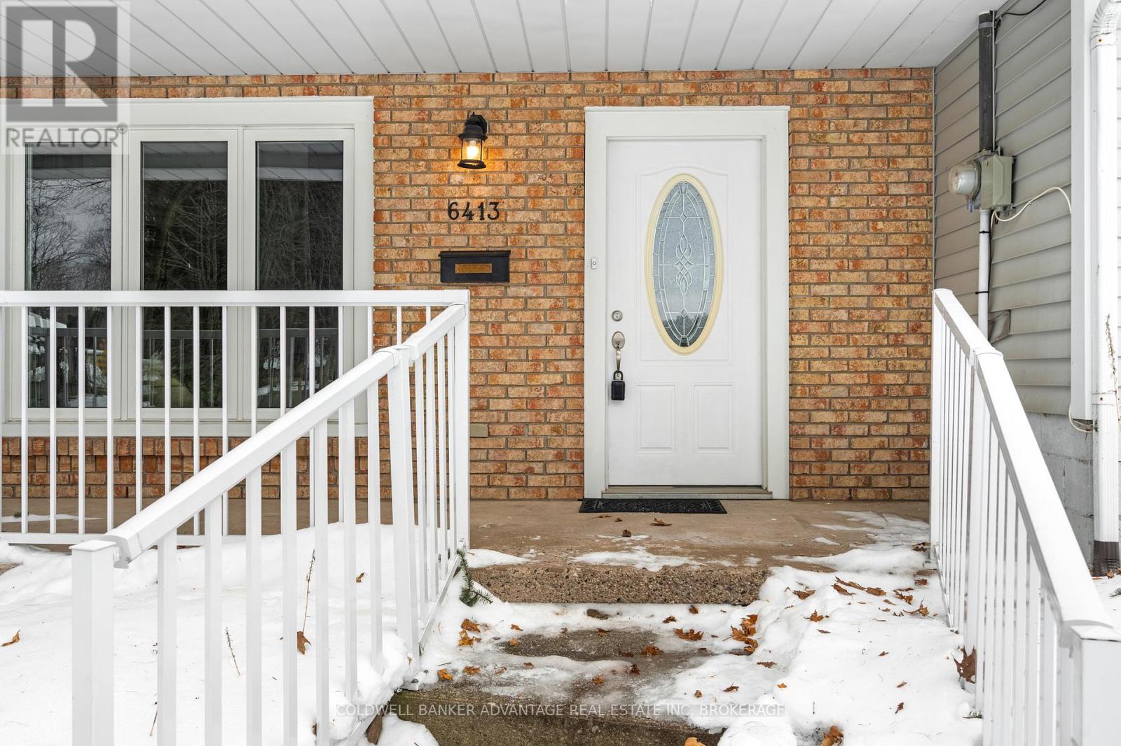 6413 Franklin Avenue, Niagara Falls, Ontario  L2G 4Z6 - Photo 4 - X12786228