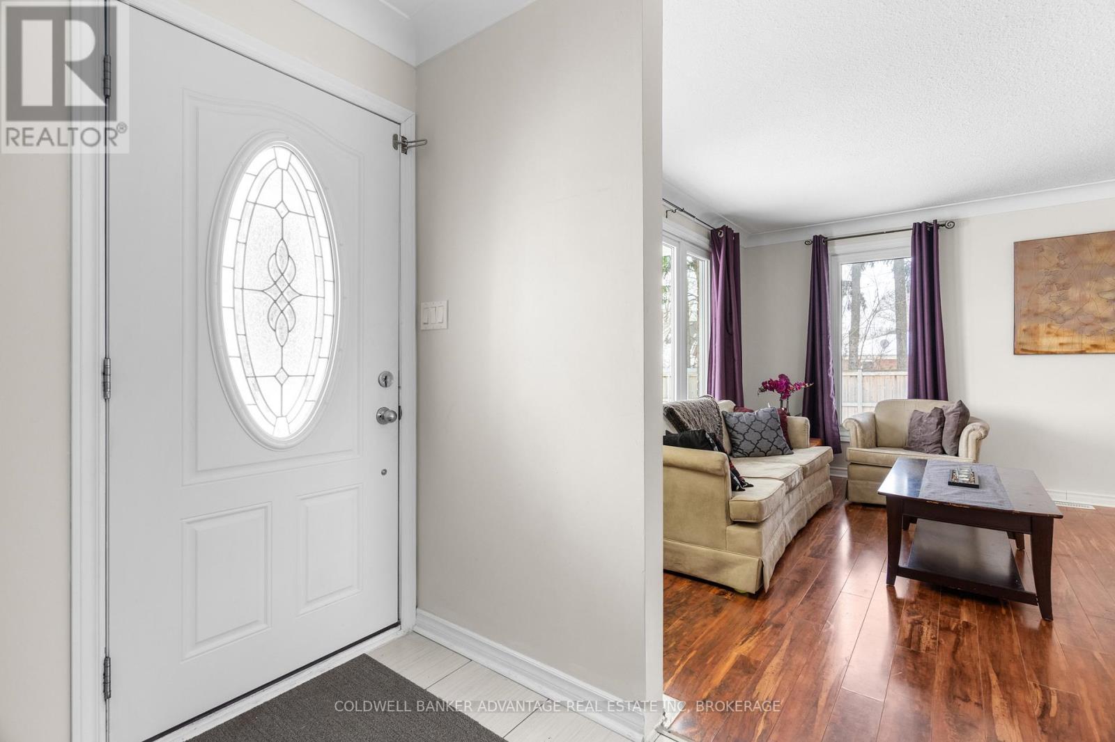 6413 Franklin Avenue, Niagara Falls, Ontario  L2G 4Z6 - Photo 7 - X12786228