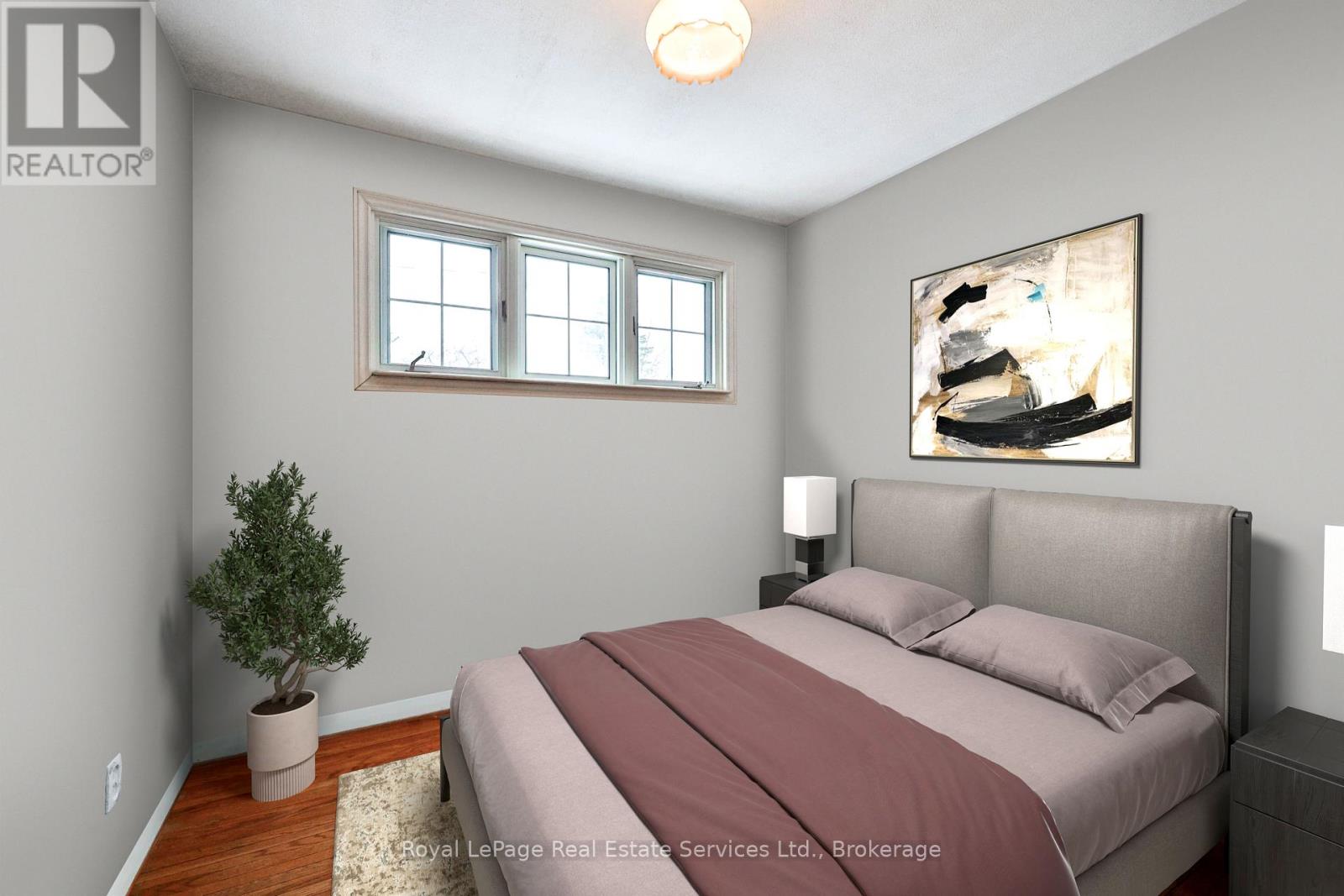 557 Stonecliffe Road, Oakville, Ontario  L6L 4N8 - Photo 17 - W12786216