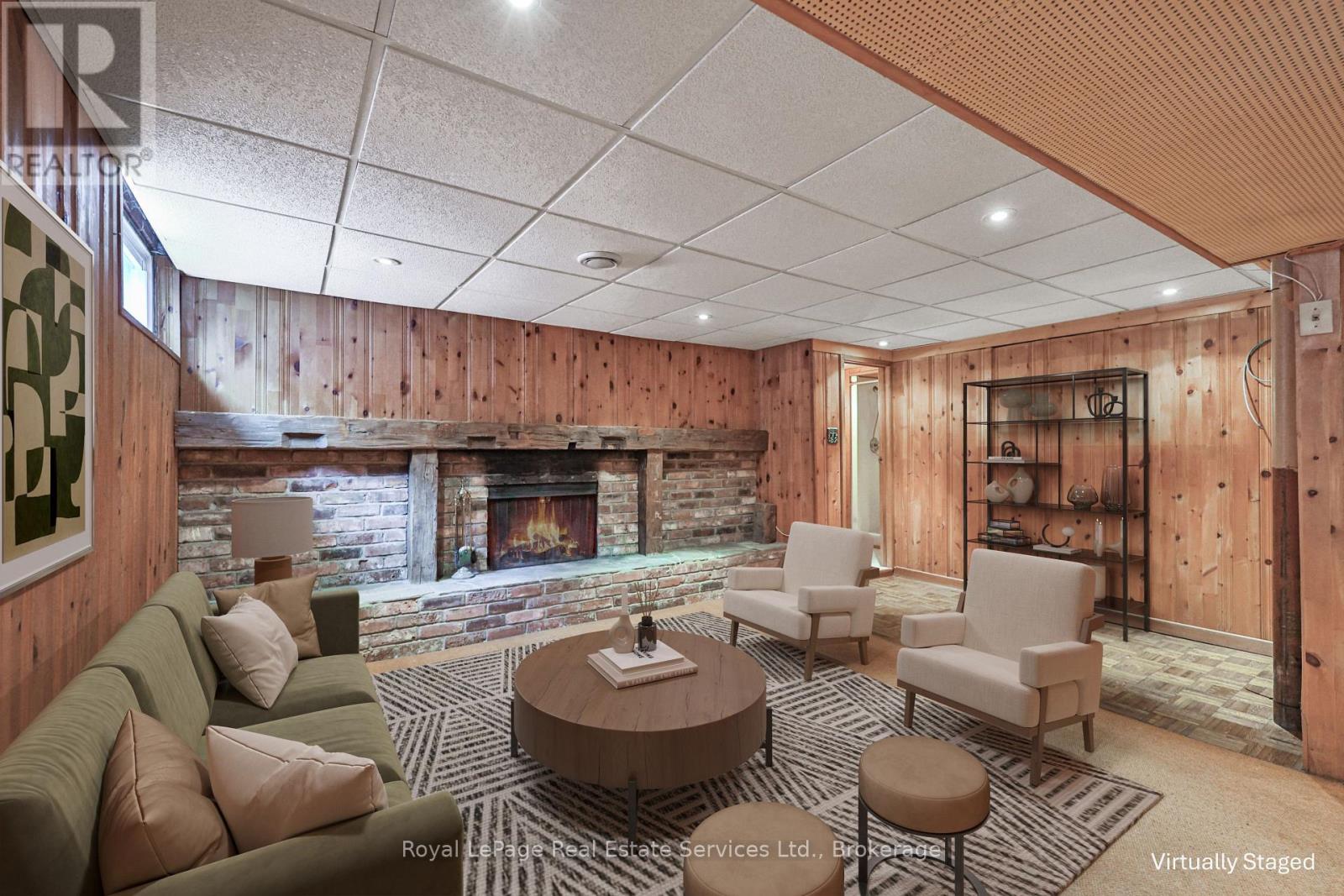 557 Stonecliffe Road, Oakville, Ontario  L6L 4N8 - Photo 23 - W12786216