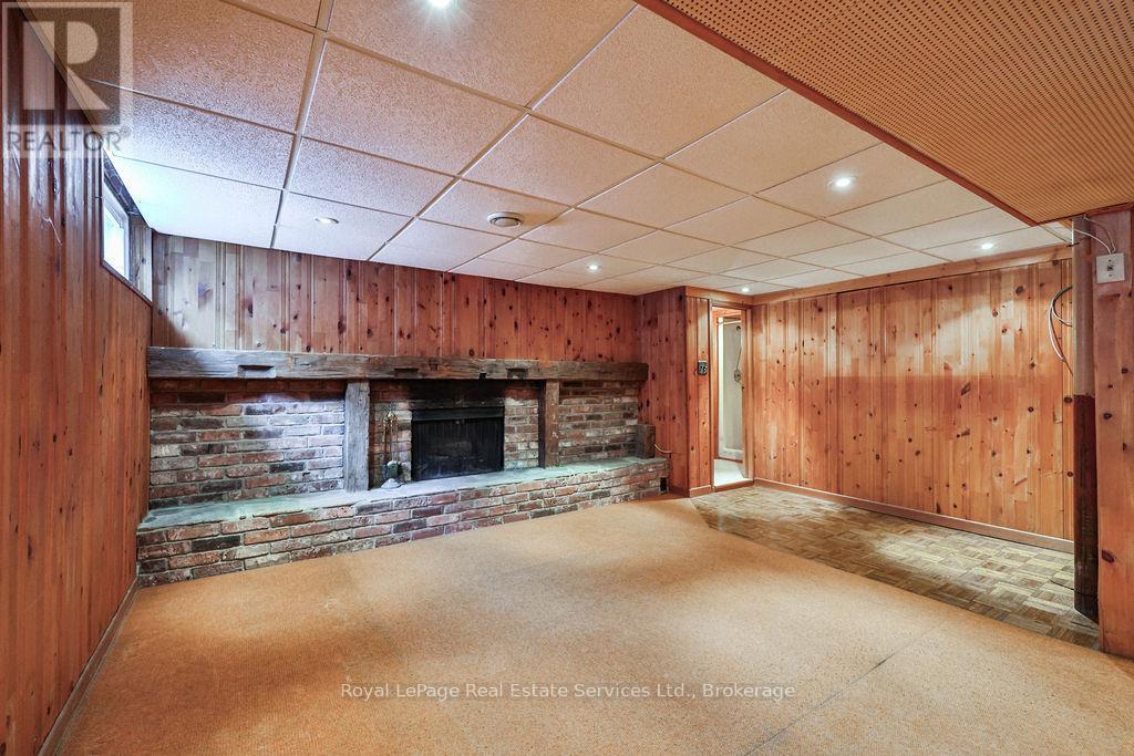 557 Stonecliffe Road, Oakville, Ontario  L6L 4N8 - Photo 24 - W12786216