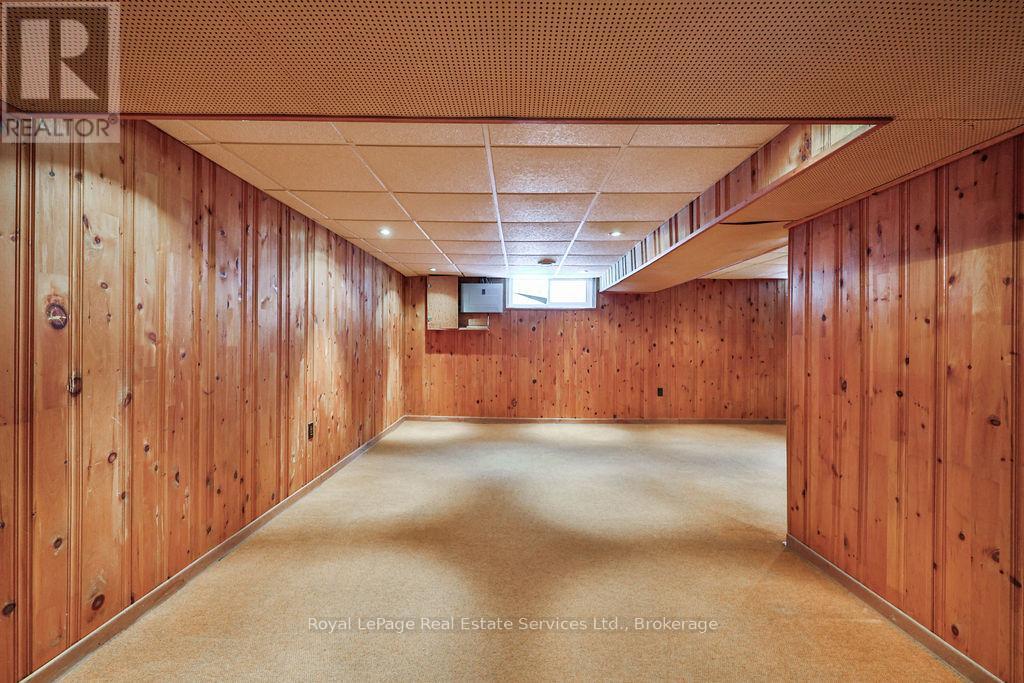 557 Stonecliffe Road, Oakville, Ontario  L6L 4N8 - Photo 28 - W12786216