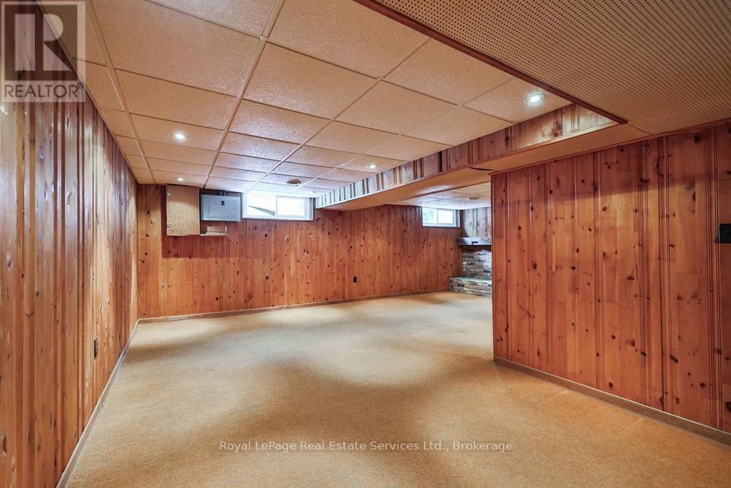 557 Stonecliffe Road, Oakville, Ontario  L6L 4N8 - Photo 29 - W12786216