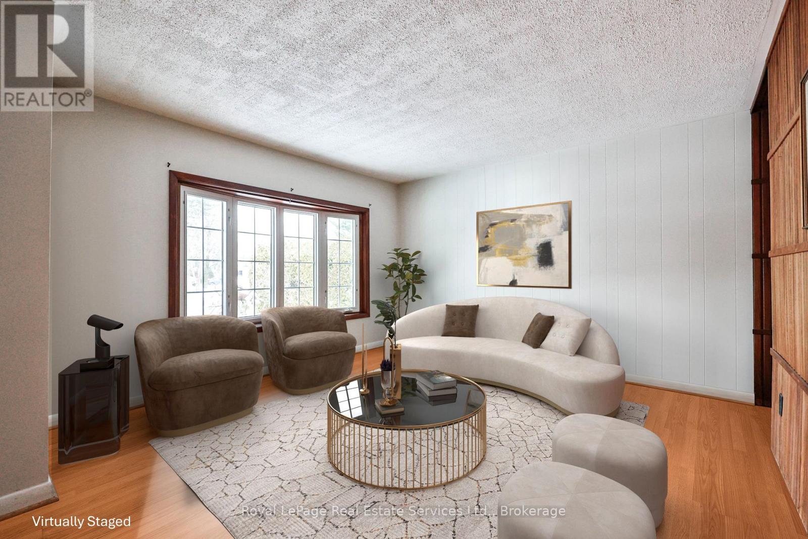 557 Stonecliffe Road, Oakville, Ontario  L6L 4N8 - Photo 5 - W12786216