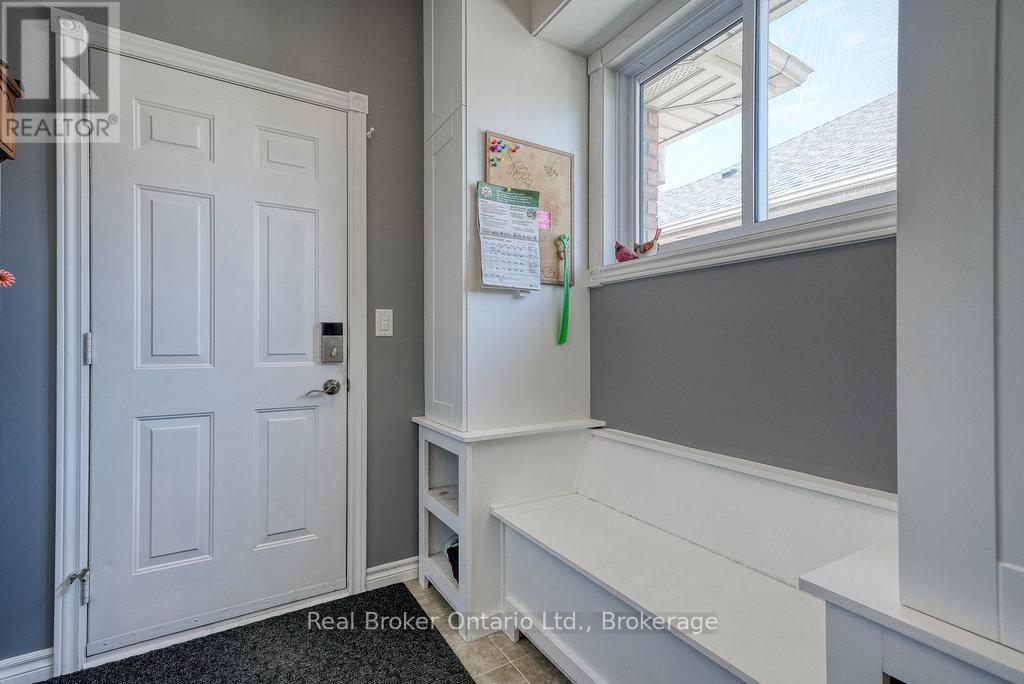 504 Crestwood Court, Woodstock, Ontario N4T 1V3 - Photo 21 - X12786296