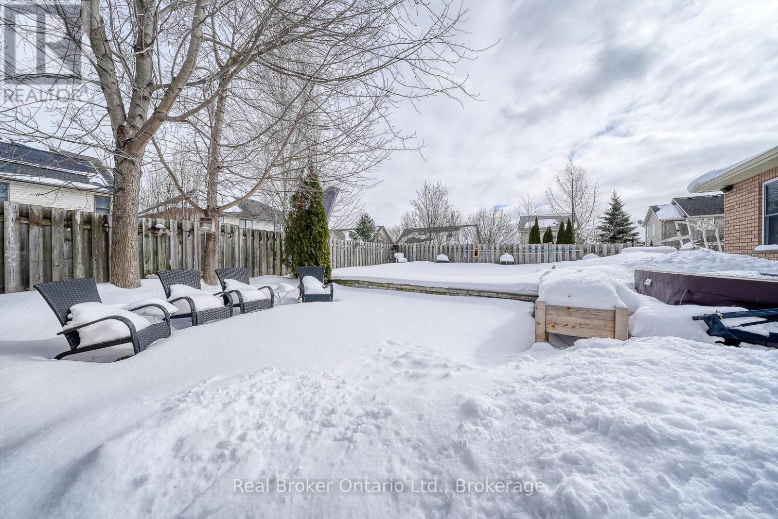 504 Crestwood Court, Woodstock, Ontario N4T 1V3 - Photo 43 - X12786296