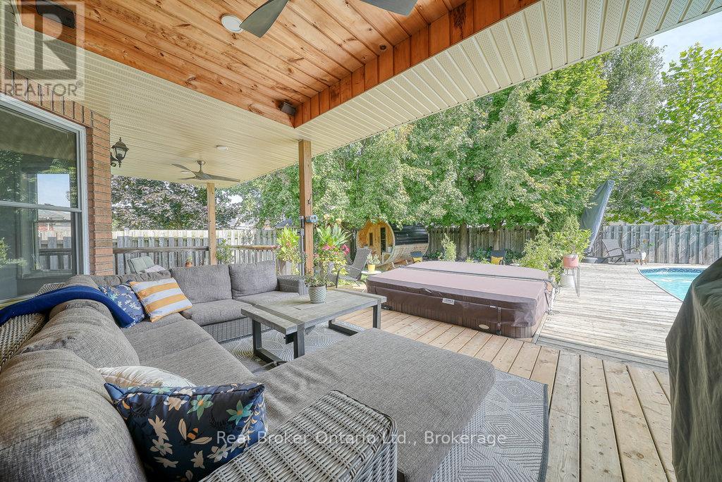 504 Crestwood Court, Woodstock, Ontario N4T 1V3 - Photo 45 - X12786296