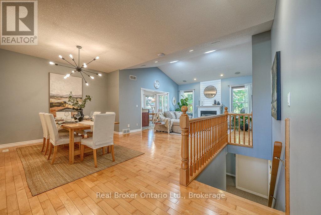 504 Crestwood Court, Woodstock, Ontario N4T 1V3 - Photo 6 - X12786296