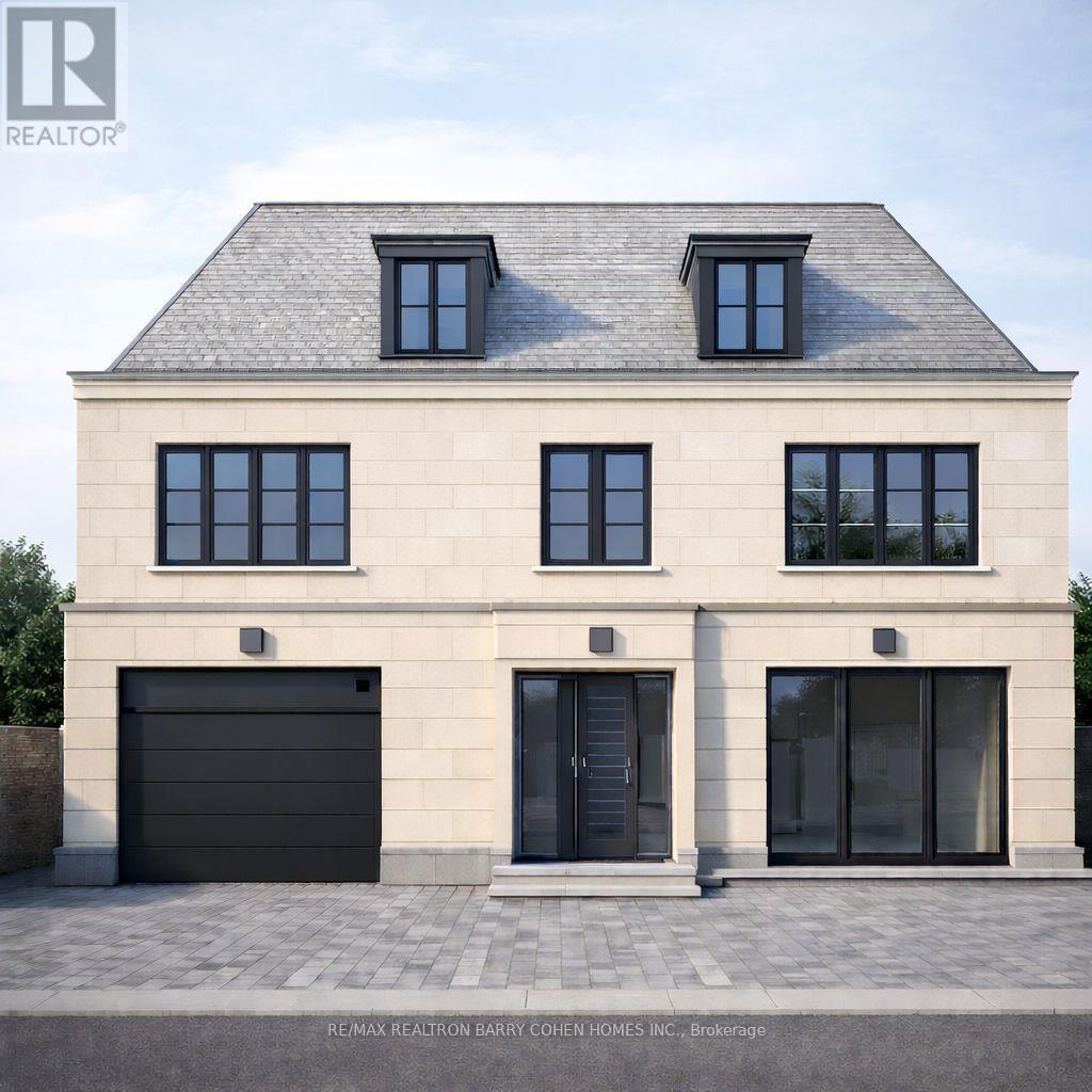 11 OLD COLONY ROAD, Toronto, Ontario