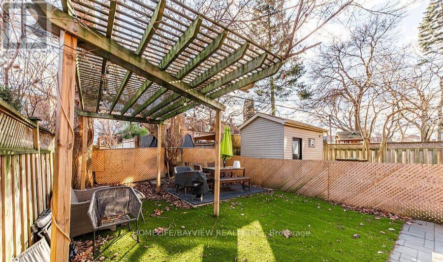 1 - 1969 Dundas Street E, Toronto, Ontario  M4L 1M7 - Photo 2 - E12774506