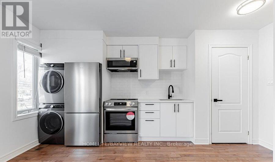 1 - 1969 Dundas Street E, Toronto, Ontario  M4L 1M7 - Photo 9 - E12774506