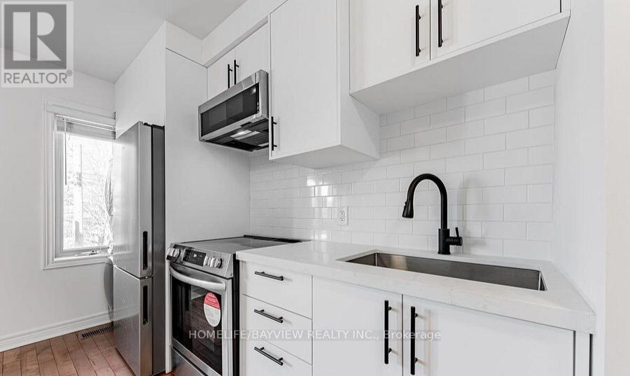 1 - 1969 Dundas Street E, Toronto, Ontario  M4L 1M7 - Photo 6 - E12774506