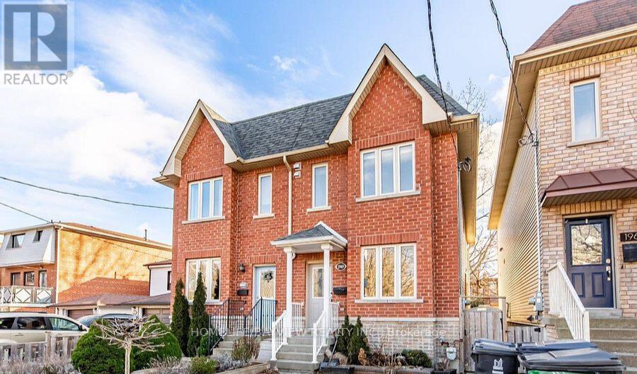 1 - 1969 Dundas Street E, Toronto, Ontario  M4L 1M7 - Photo 28 - E12774506