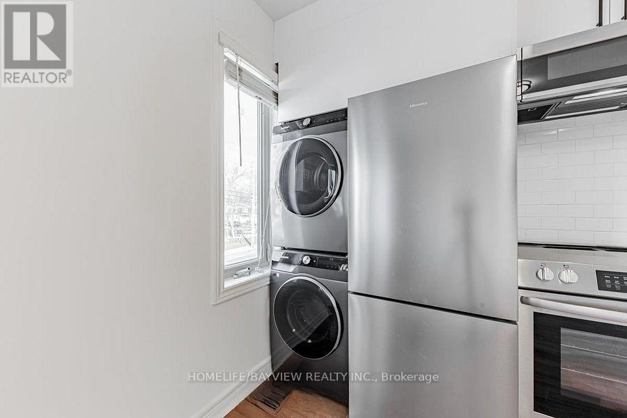 1 - 1969 Dundas Street E, Toronto, Ontario  M4L 1M7 - Photo 7 - E12774506