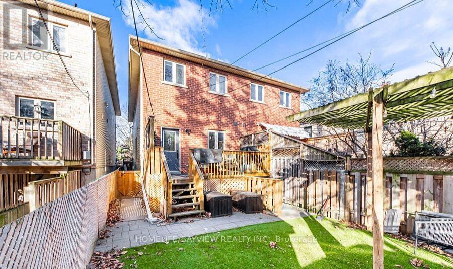 1 - 1969 Dundas Street E, Toronto, Ontario  M4L 1M7 - Photo 3 - E12774506