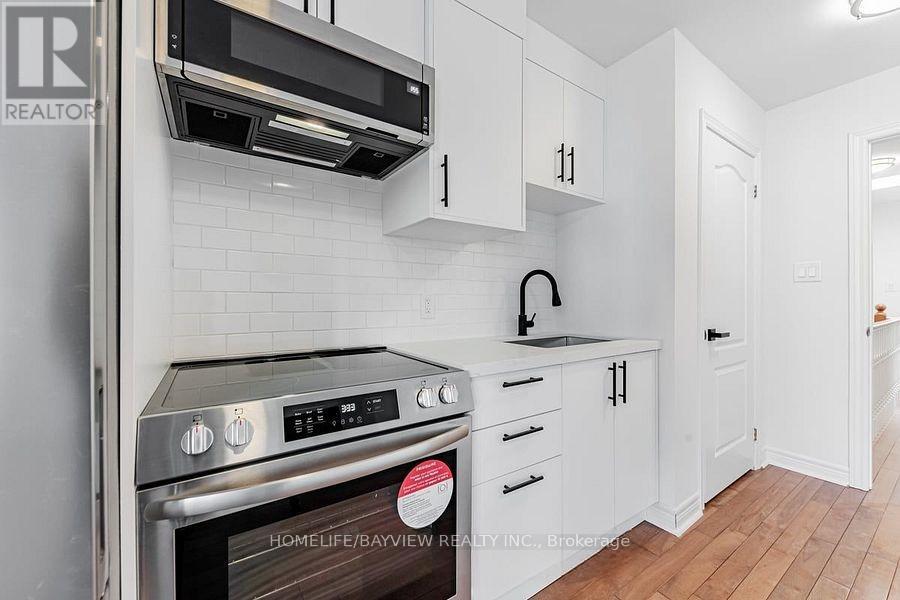 1 - 1969 Dundas Street E, Toronto, Ontario  M4L 1M7 - Photo 8 - E12774506