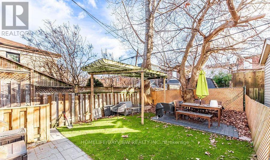 1 - 1969 Dundas Street E, Toronto, Ontario  M4L 1M7 - Photo 4 - E12774506