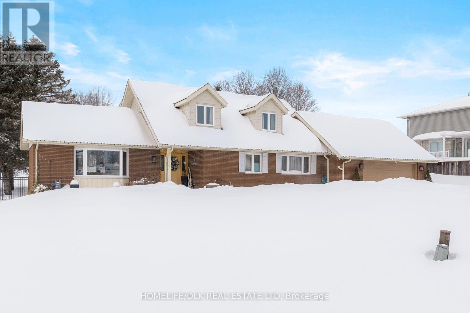 1102 BURNSIDE DRIVE, Augusta, Ontario