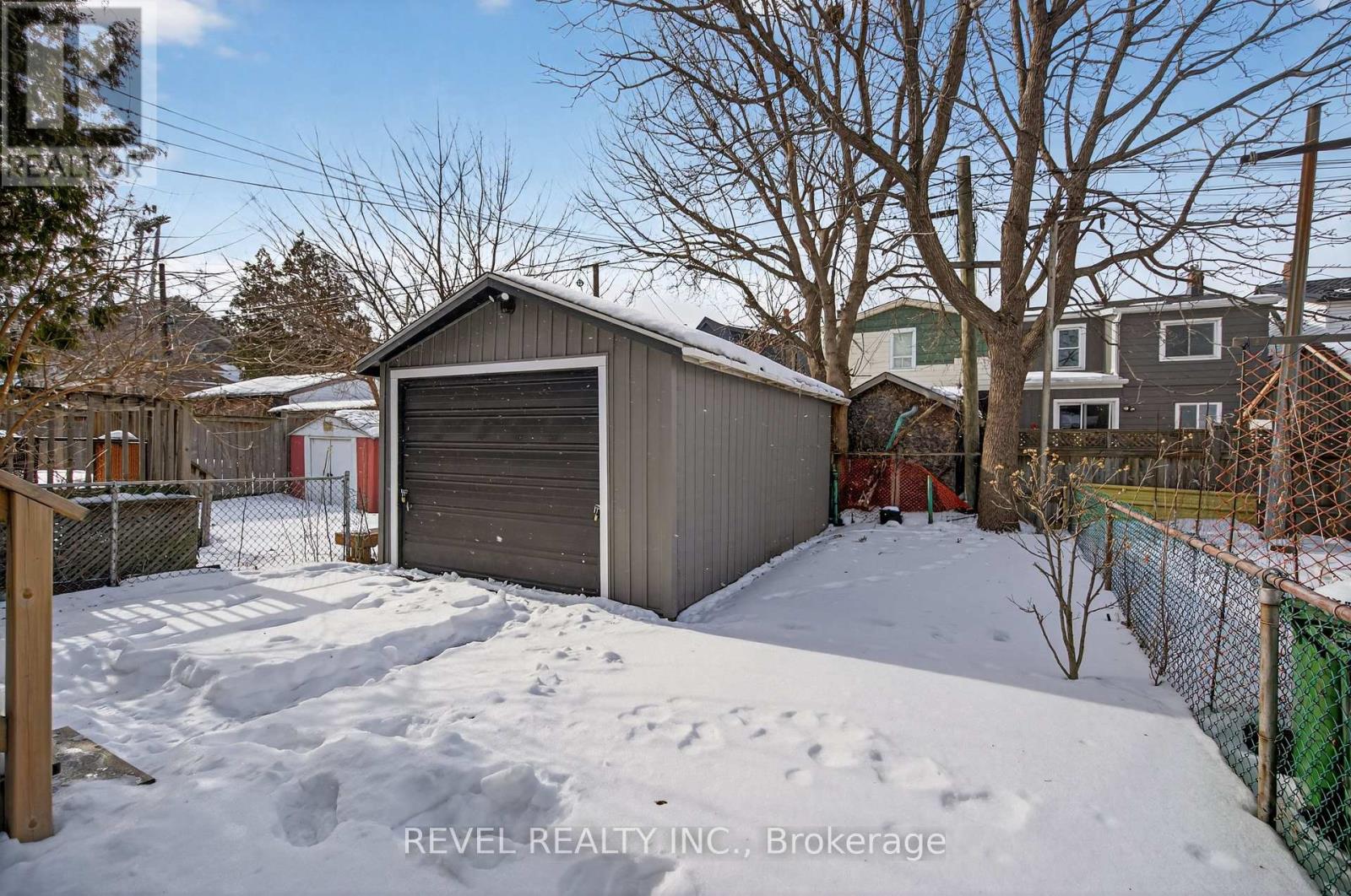 161 Connaught Avenue N, Hamilton, Ontario  L8L 6Z4 - Photo 35 - X12785320