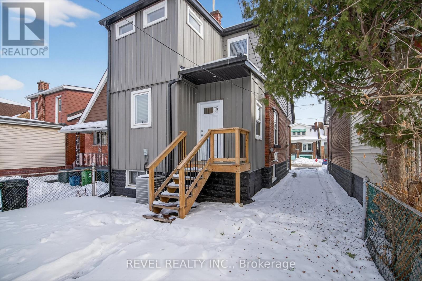 161 Connaught Avenue N, Hamilton, Ontario  L8L 6Z4 - Photo 34 - X12785320