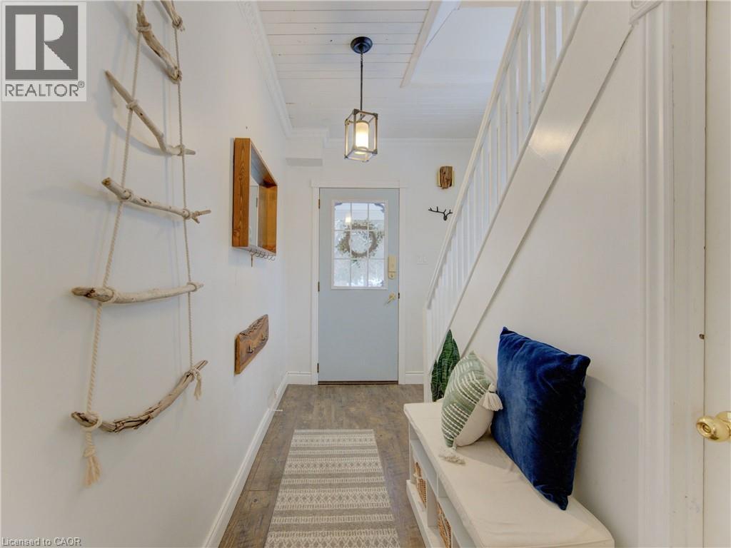 76 Grace Street, New Hamburg, Ontario  N3A 1B6 - Photo 6 - 40795233